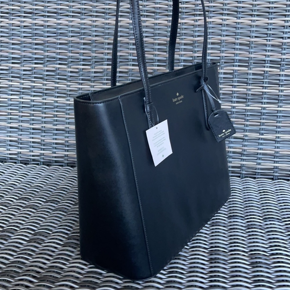 Kate Spade Schuyler Medium Tote - Picture 16 of 16